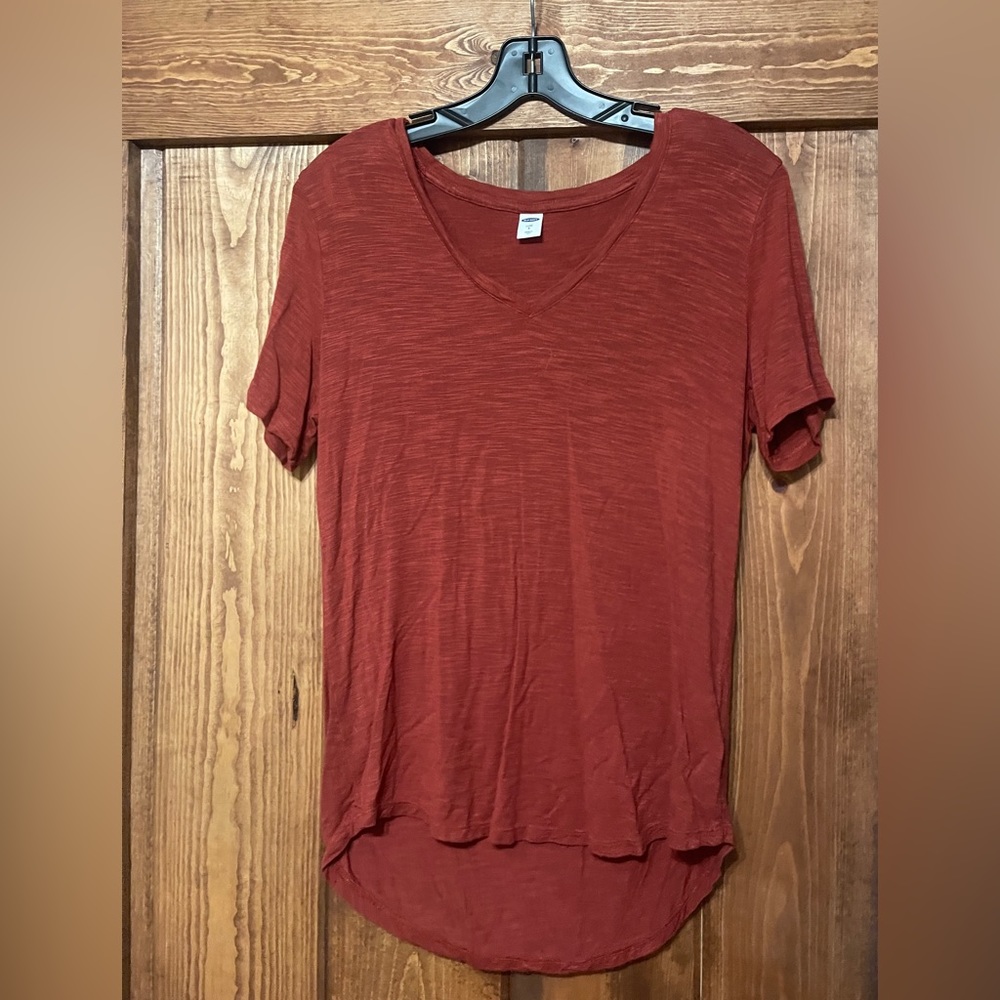 Old navy luxe